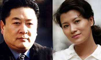 史兰芽的风流情史,以及她背后的5个野心男人