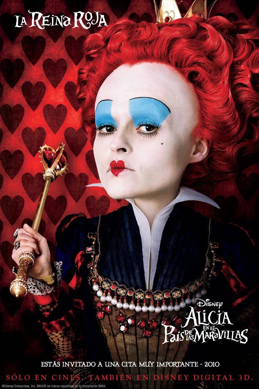 为美妙的是，今后每年，我们都记得今天。爱丽丝梦游仙境|alice in wonderland |