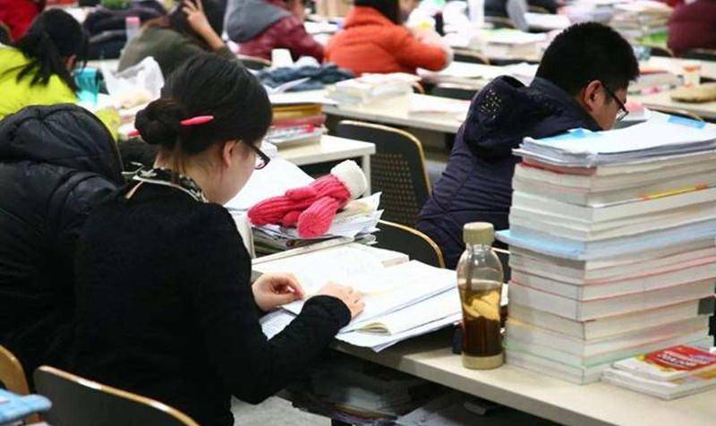 2021年考研即将开启，考研路上的这三个坑，遇到一定要绕开！