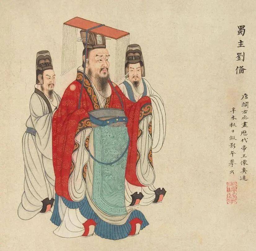 李嚴：李嚴和諸葛亮差距有多大？一件事就能看清，同為托孤重臣