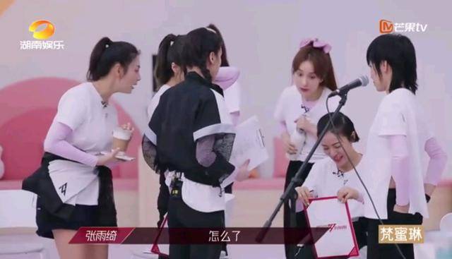 《姐姐》丁当为什么被队友排挤？有三个原因，