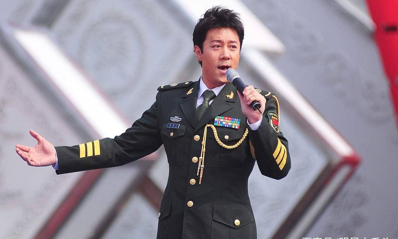 原创蔡国庆评价刘德华唱功不好,网友们分分钟教他如何做人