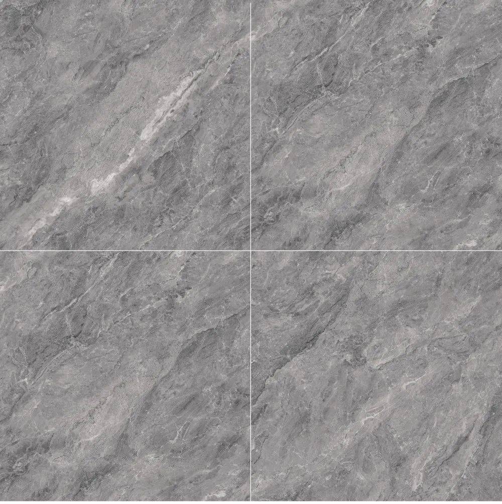 通体大理石 深山道灰vat8566p 一石四面 800×800mm