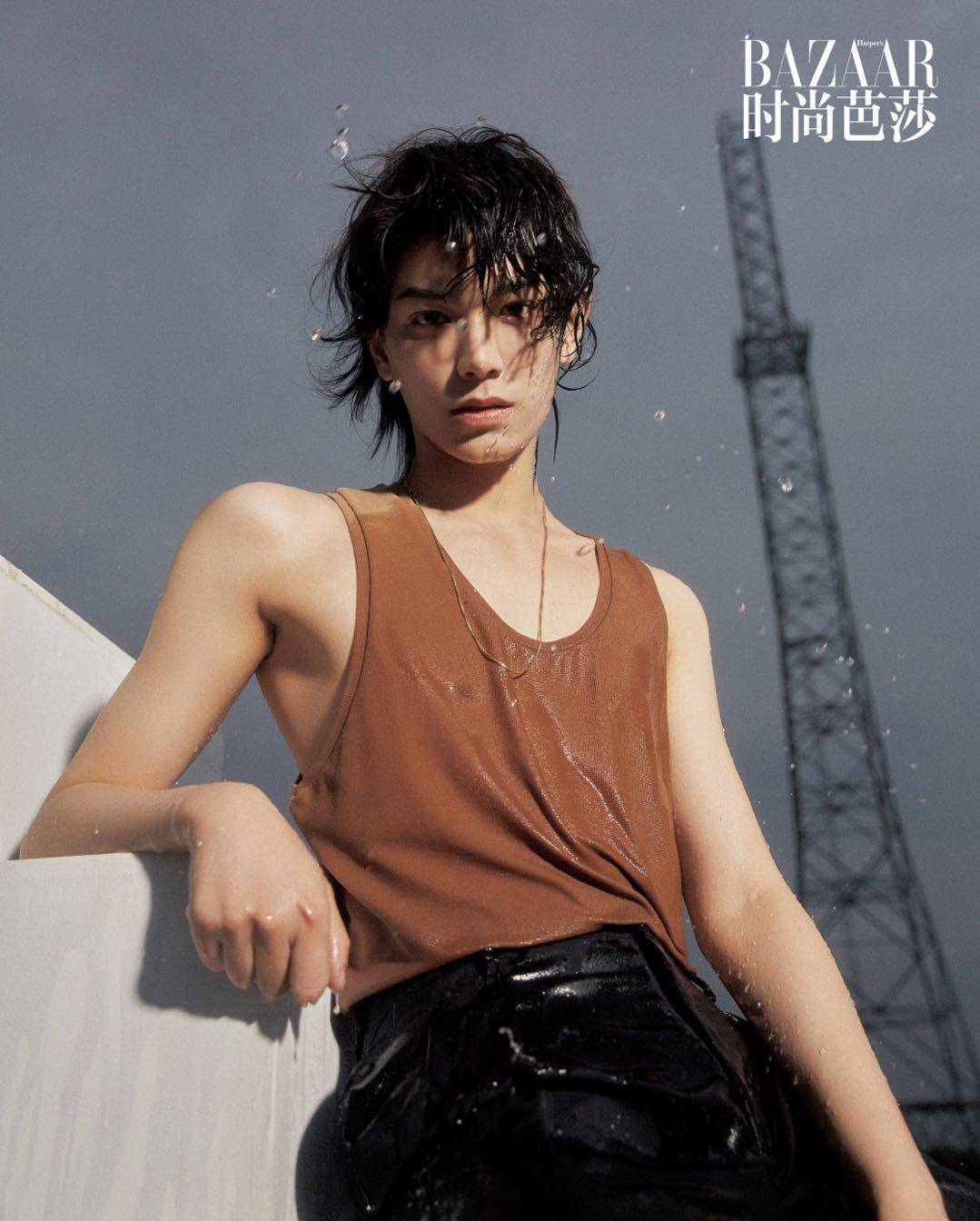 丁禹兮红了？后援会招管理者，条件奇葩，要近