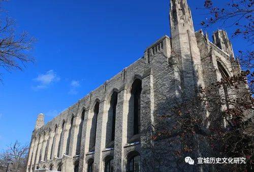 故事传记|留学生中一书痴——梅光迪杂写之四