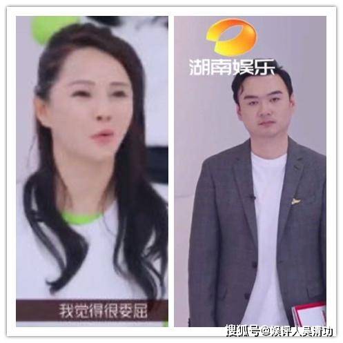 伊能静发文向赵兆道歉,最该向丁当道歉的刘芸