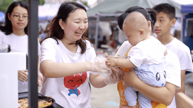 家电巨头抢“滩”登陆！格兰仕千万摊主帮扶计划，最抚凡人心-家电圈官网