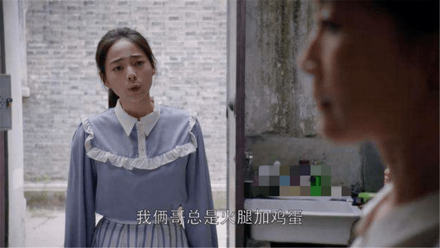 原创在多子女家庭中长大，遇到“双标父母”是一种什么体验？