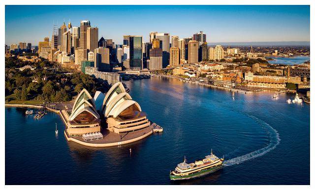 澳洲是指的澳大利亚吗 3de97d40f2bd4c7f95fd9a78dd369f4b.jpeg