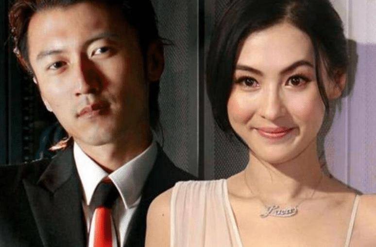 原创香港资深娱记发声，道出张柏芝的真正离婚原因，原来她很不容易
