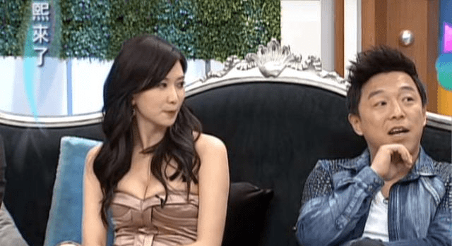 林志玲黄渤 来自搜狐网