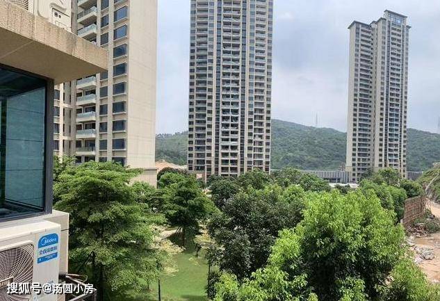 实地常春藤,碧桂园云顶,品秀星图学区房对比,谁适合投资自住?