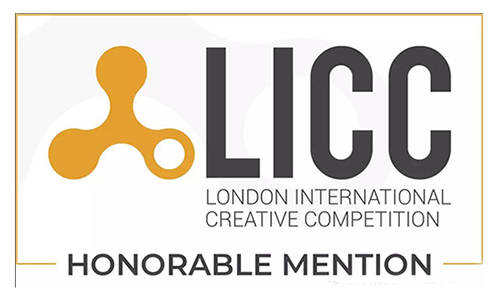 12. 英国licc (london international creative competition)