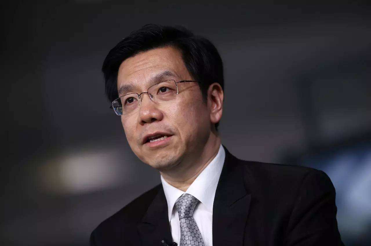 【李开复谈互联网巨头拿走个人数据：谁做坏事惩罚谁】