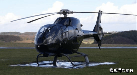 hc120直升机作为世界上最先进的轻型直升机之一,我国
