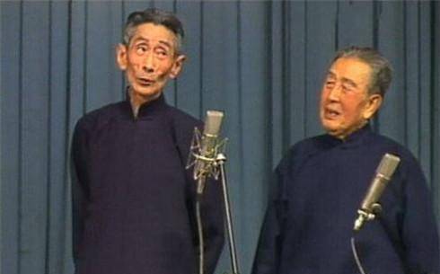 好相声的标准,侯宝林马三立郭德纲观点各不相同,谁对谁错?