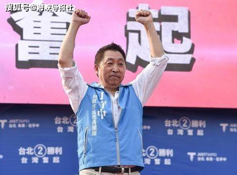 原创台"中选会"重罚唐湘龙50万 罗智强:看民进党多会玩,直接当法院