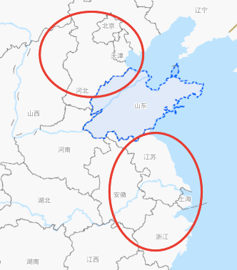 菏泽市净流出人口_菏泽市地图(3)