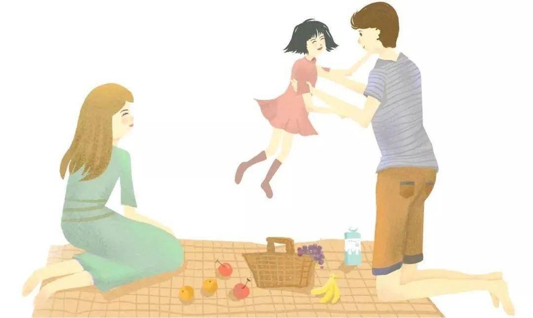 如何让孩子懂得心疼父母 13b678ca9f074dfb9f658fe84f3c6262.jpeg