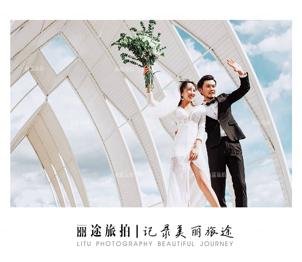 云南丽江旅拍婚纱照选哪家?丽江年度最佳婚纱摄影排名