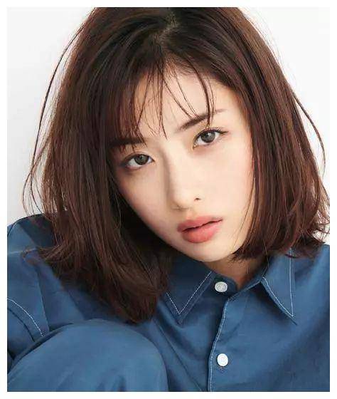 2020亚洲最美面孔，中国女明星有9名上排位，第一蝉联榜首三年