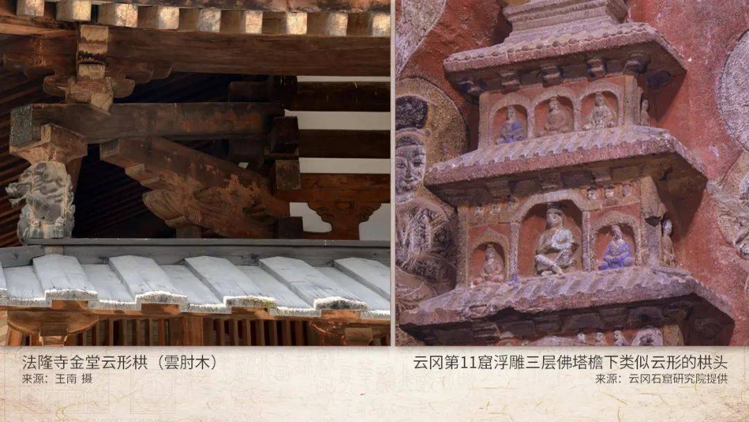 云冈|清华大学建筑学院王南：千年一窟看云冈