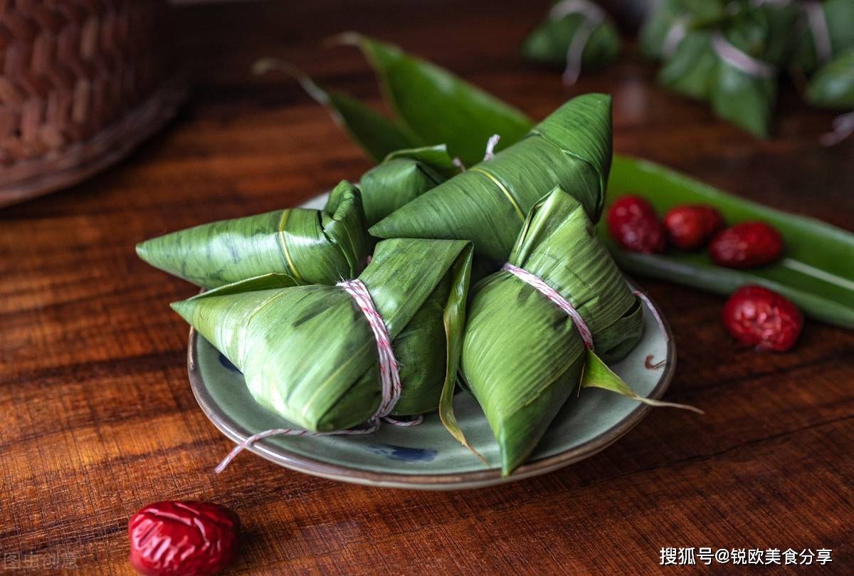 夏至竟然还有地区吃粽子?带你了解一下全国各地夏至日的饮食习惯