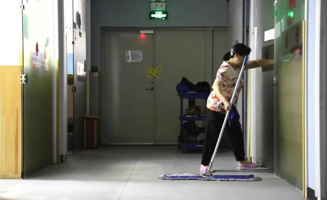 原创每天为自闭症家庭奋斗8小时，你身边被忽视的平凡人