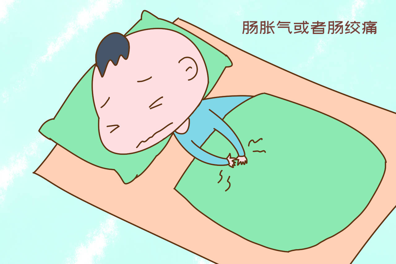 孩子|你若了解原因，照顾起来会很轻松婴儿必经的“二月哭”
