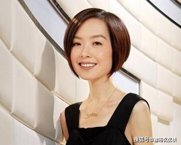 曾经怀孕6个月的鲁豫,大着肚子去与前夫离婚,单身后她