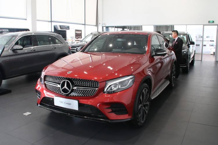 H6危险，宋第7，GLC第9，5月最畅销SUV