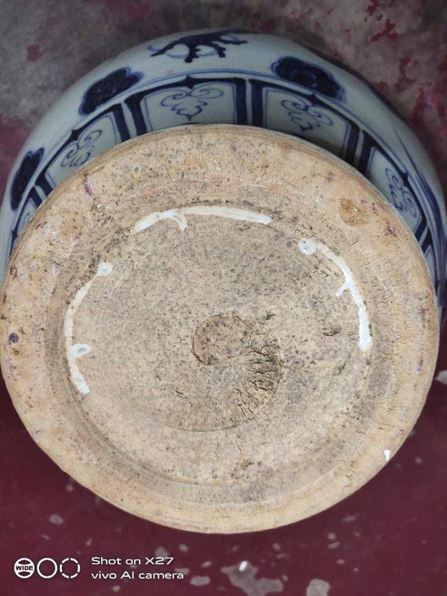 古瓷鉴定五大要点,专家鉴定要诀,建议收藏_瓷器