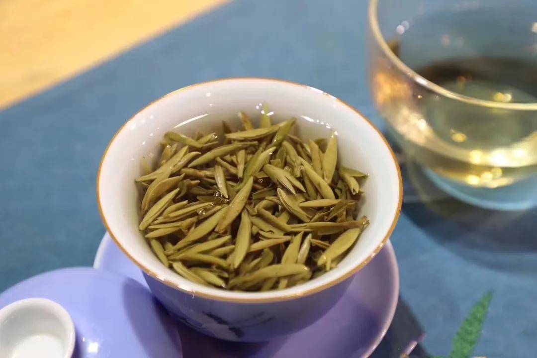 白茶汤入口,不仅锁喉还很"燥",是不是茶的品质有问题?
