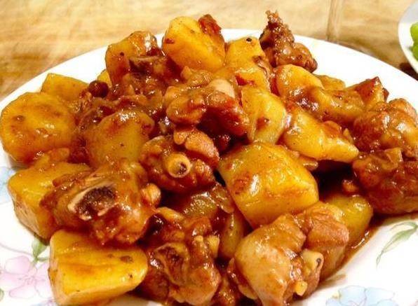 美食家常菜菜谱硬菜 76f3dc8597b1459ca3be07e5af10859e.jpeg