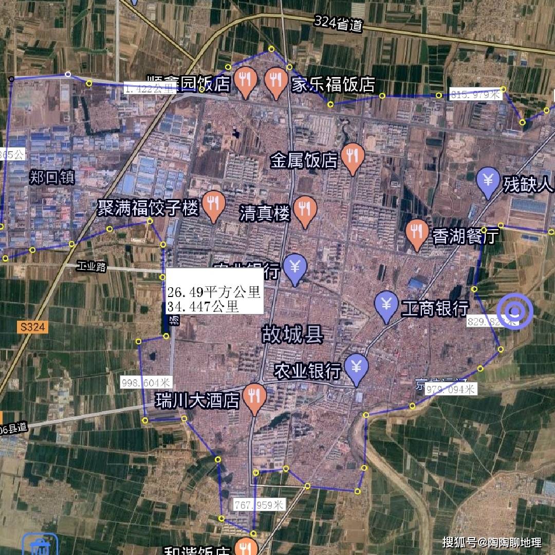 衡水桃城区人口_最新城区地图出炉 河北11市人口面积实力大排名(3)