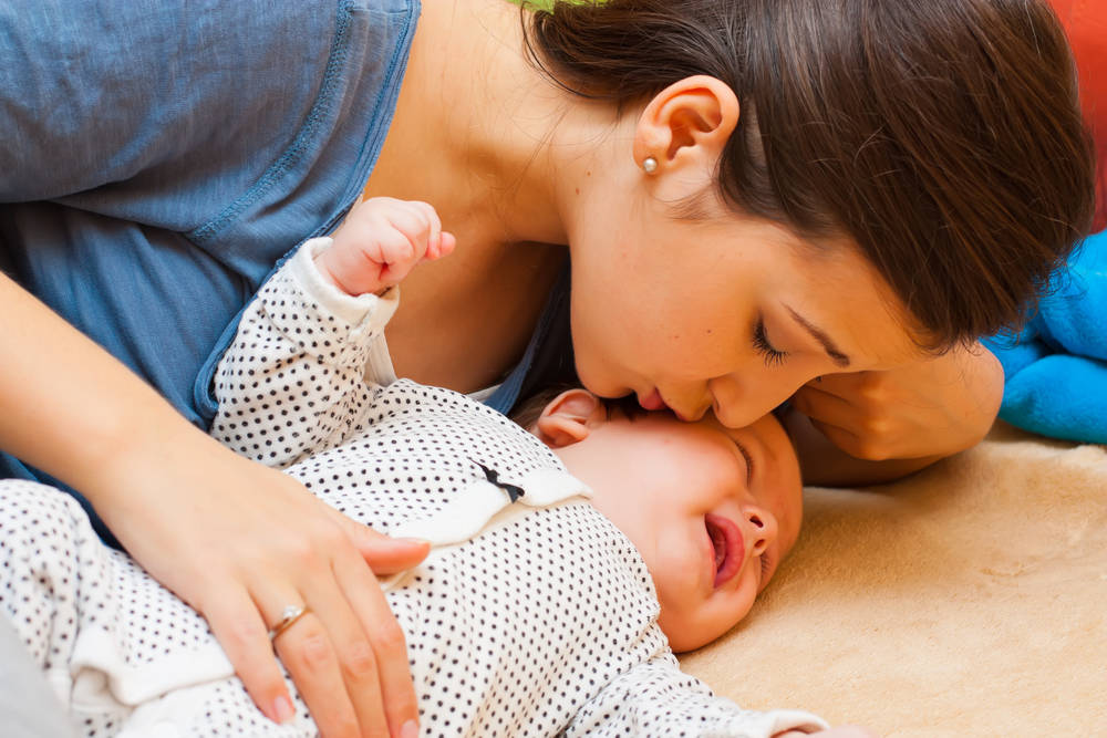 孩子各种胎记、血管瘤、斑、痣全面分析！