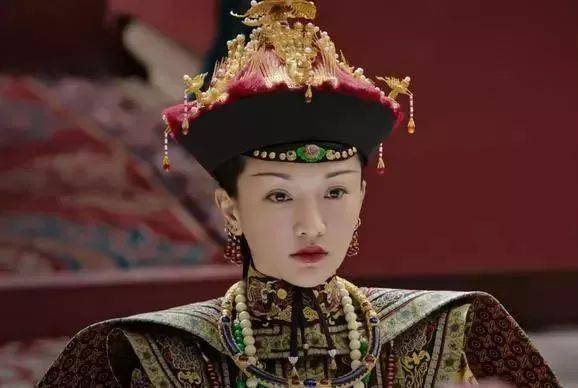 走近乾隆皇后乌拉那拉氏:清朝历史上第一个与皇帝反目