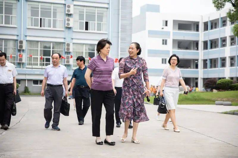 南通市通州区实验小学:示范性劳模 工匠式创新