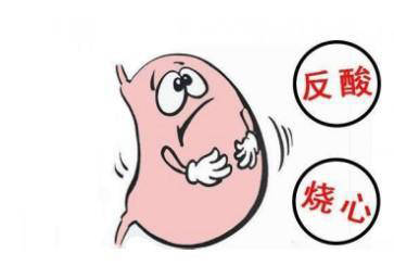 胃酸过多到底该怎么办?