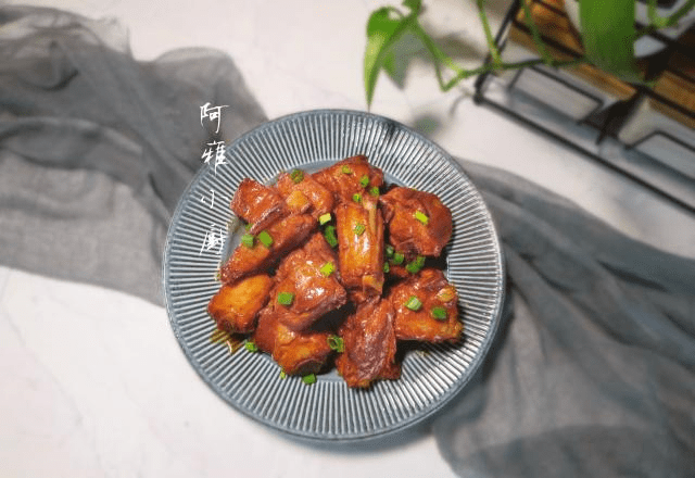 做红烧肉的糖色怎么熬 3296af2e808f4e479457164dff31d4ad.png