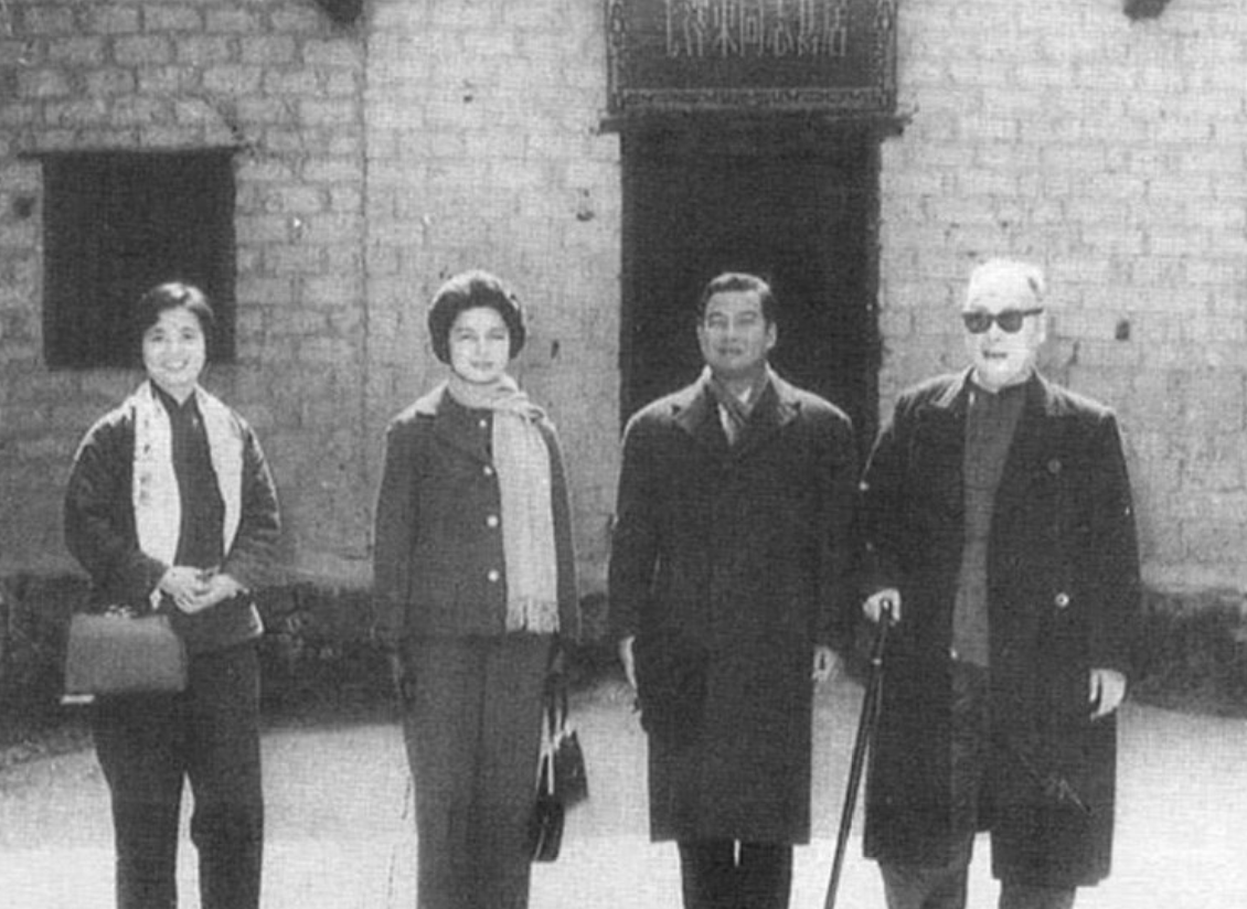 故事传记|开国元帅生病后要住院，上将黄永胜坚决不同意，不让他住