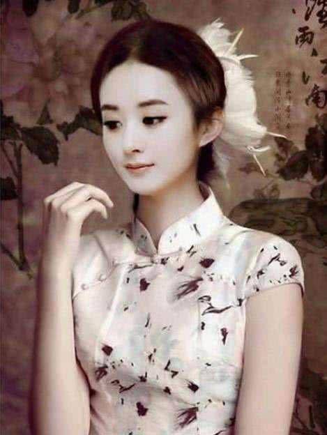 中国女明星排名2022最新排名，中国女明星排行榜前十名是谁