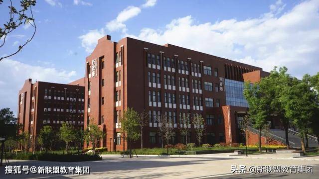 2020年秦汉中学,西工大附中含光校区小升初招生公告发布