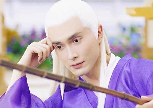 2020最具颜响力排名_肖战荣获2020最具颜响力面孔、最美偶像,肖战的美无