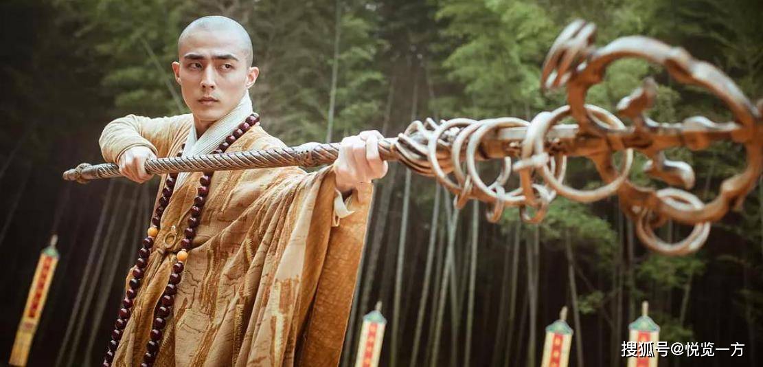 原创6个版本的“白蛇传说”，哪些角色深入人心