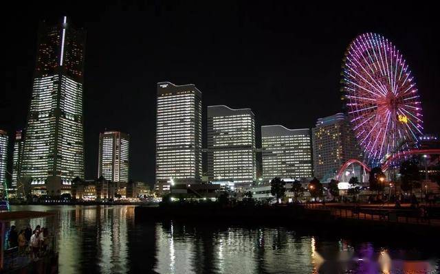 横滨gdp_日本横滨图片(2)