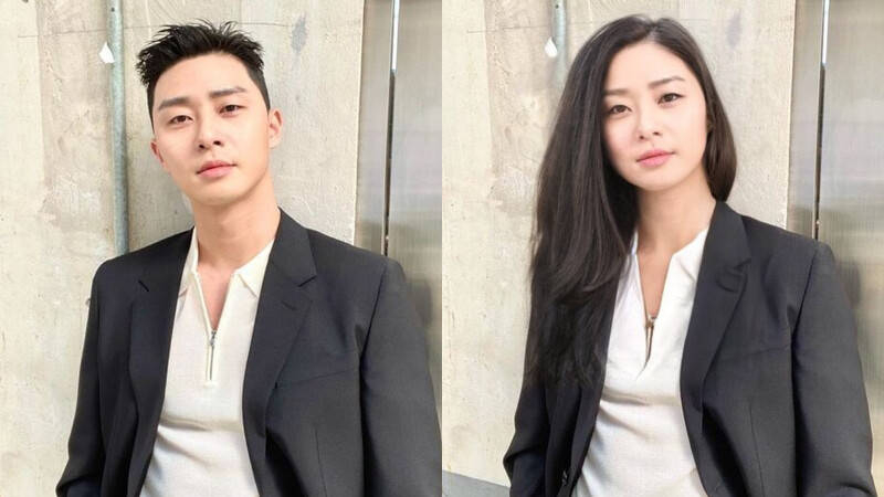 韩国人气男神玄彬,李敏镐,朴叙俊变脸 你pick谁?_金秀贤