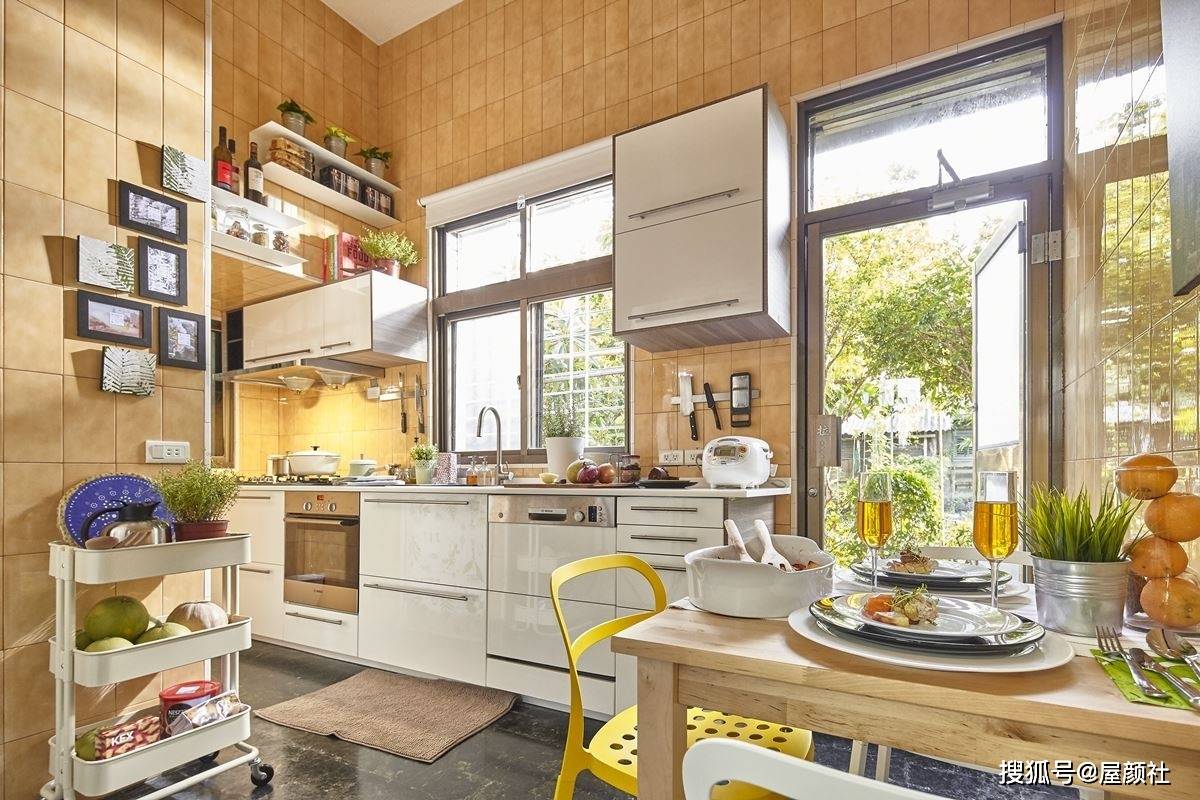 厨房风水有讲究！水火相克是禁忌，关乎全家健康财运