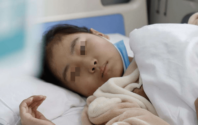 疾病|好好的孩子给毁了孩子为何会患上白血病？主要有这四个来源
