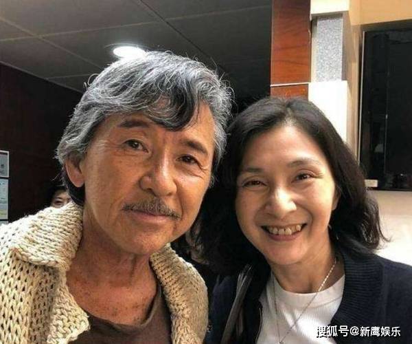 原创叶倩文勇夺人夫林子祥,潇洒走一回,吴正元亲手葬送了自己的婚姻